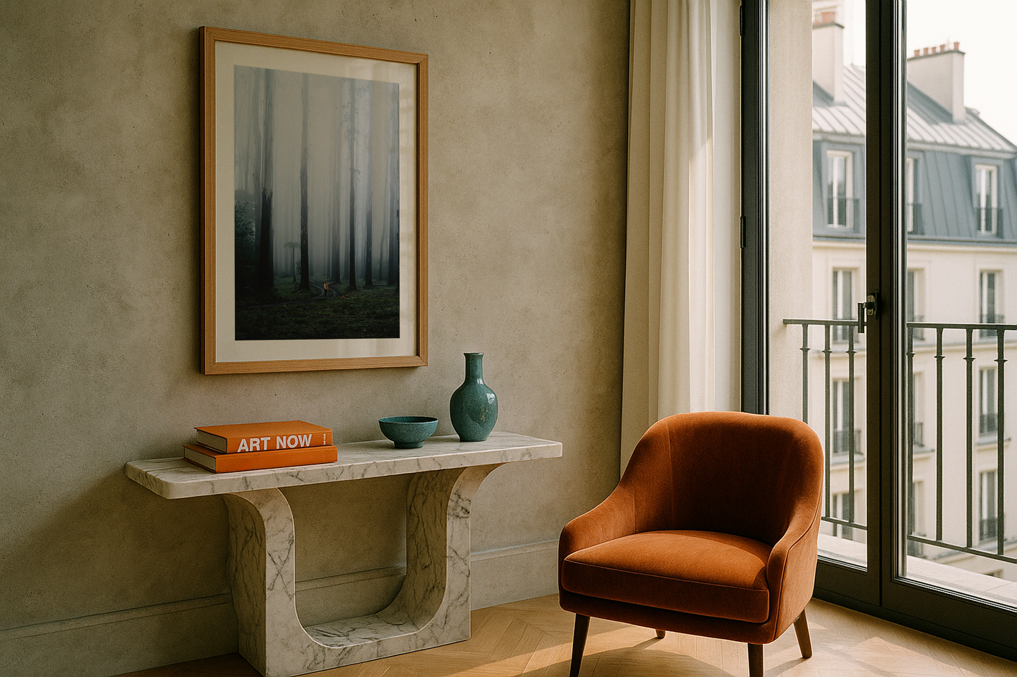 Black Spur wandering