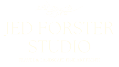 Jed Forster Studio