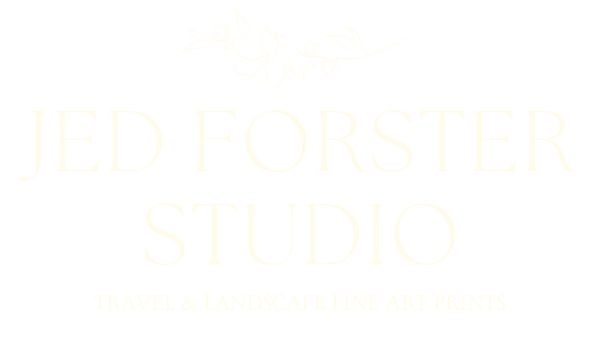 Jed Forster Studio