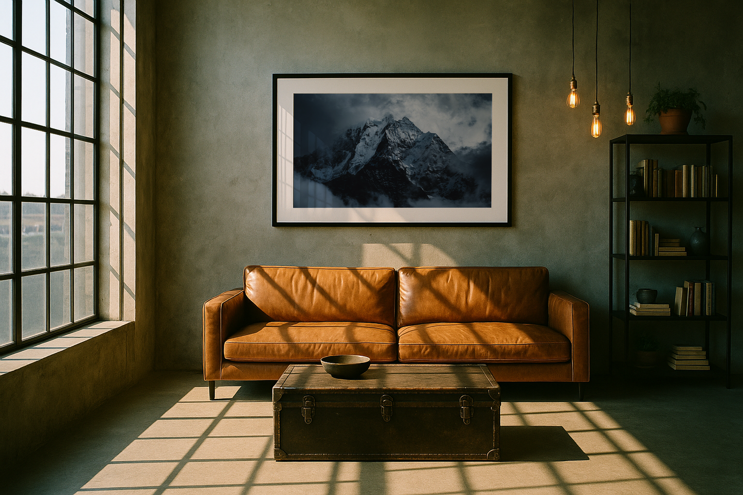 Views along the way, Nepal