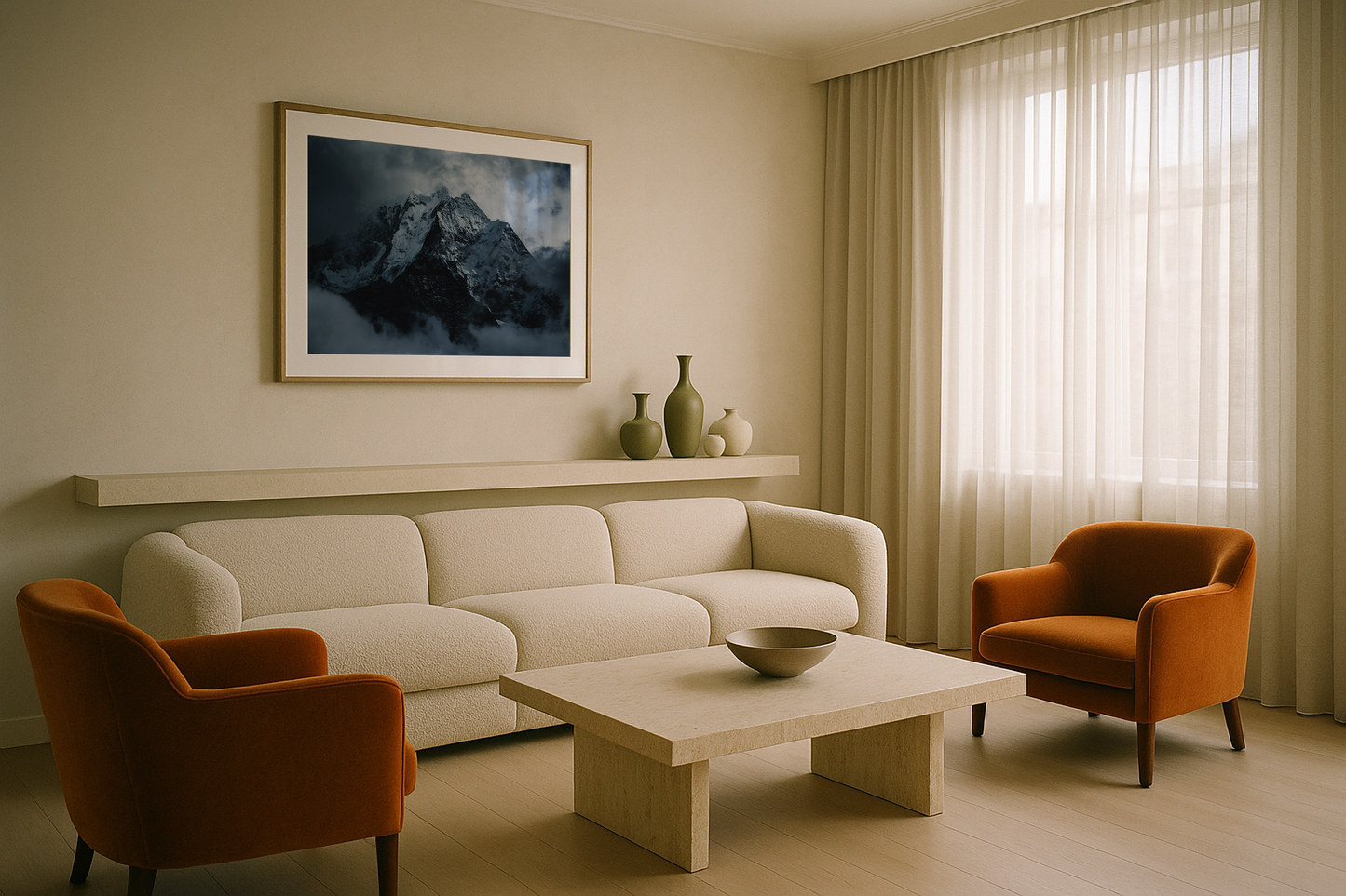 Views along the way, Nepal