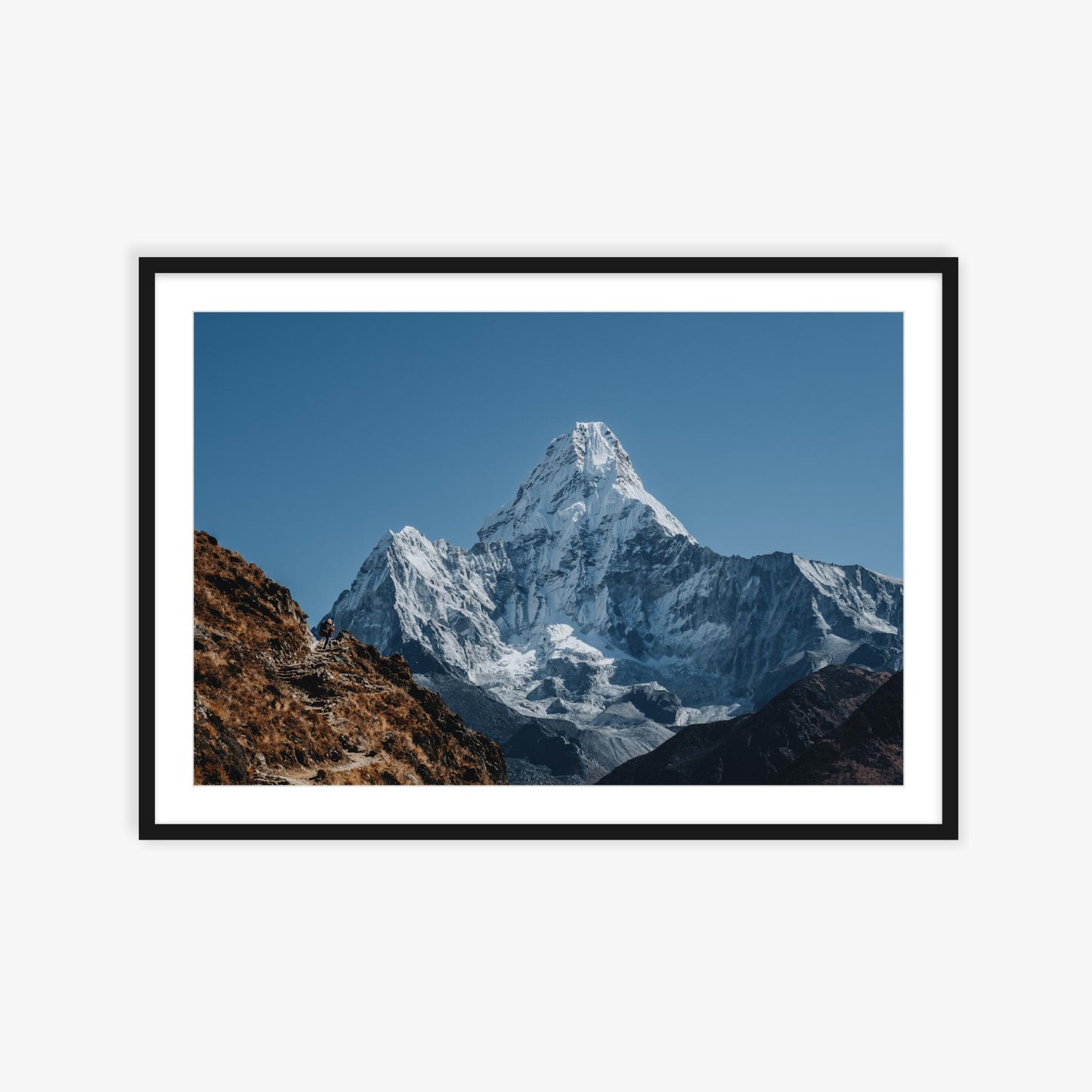 Ama Dablam