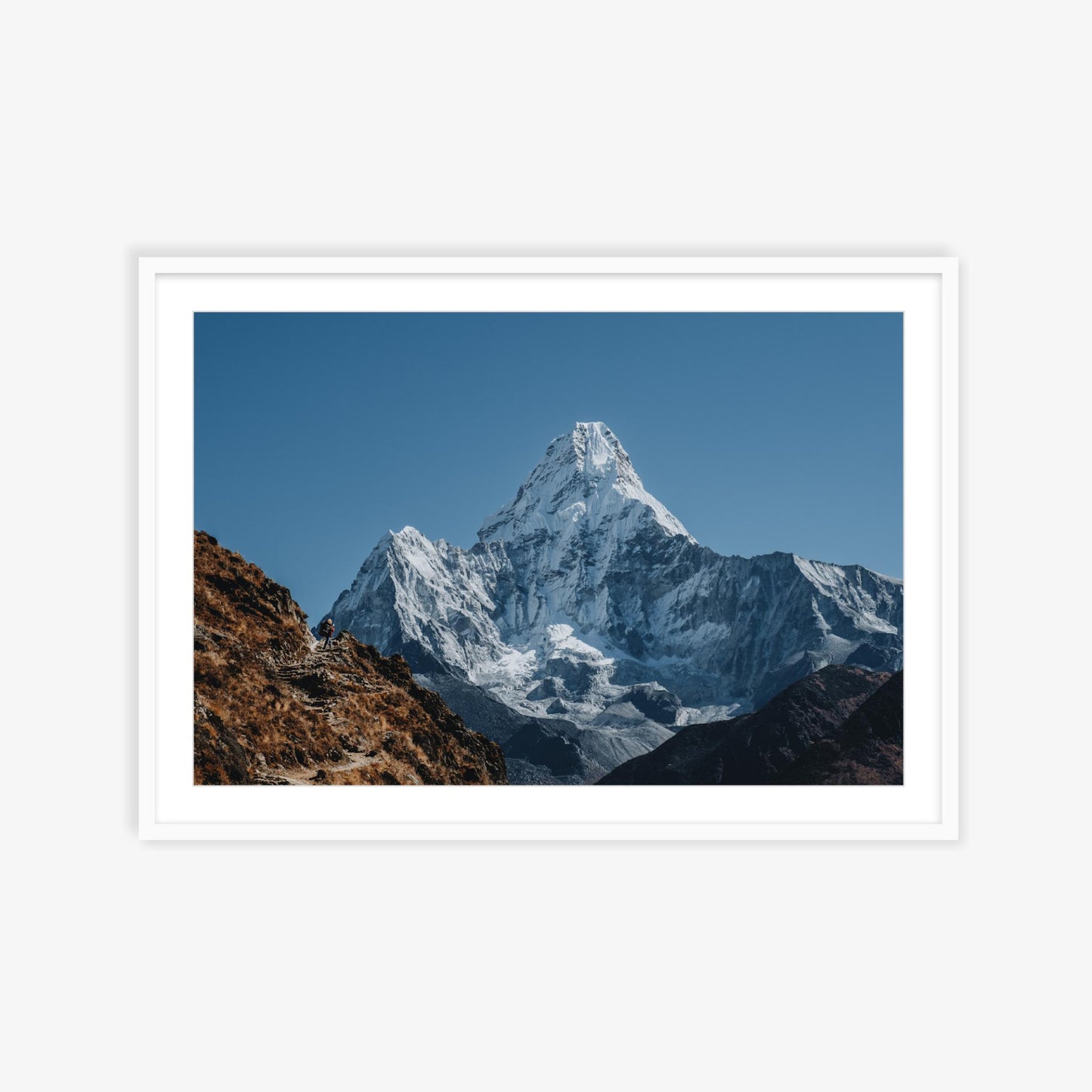 Ama Dablam