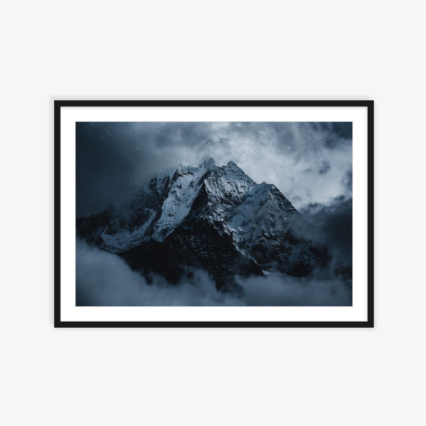 Views along the way, Nepal