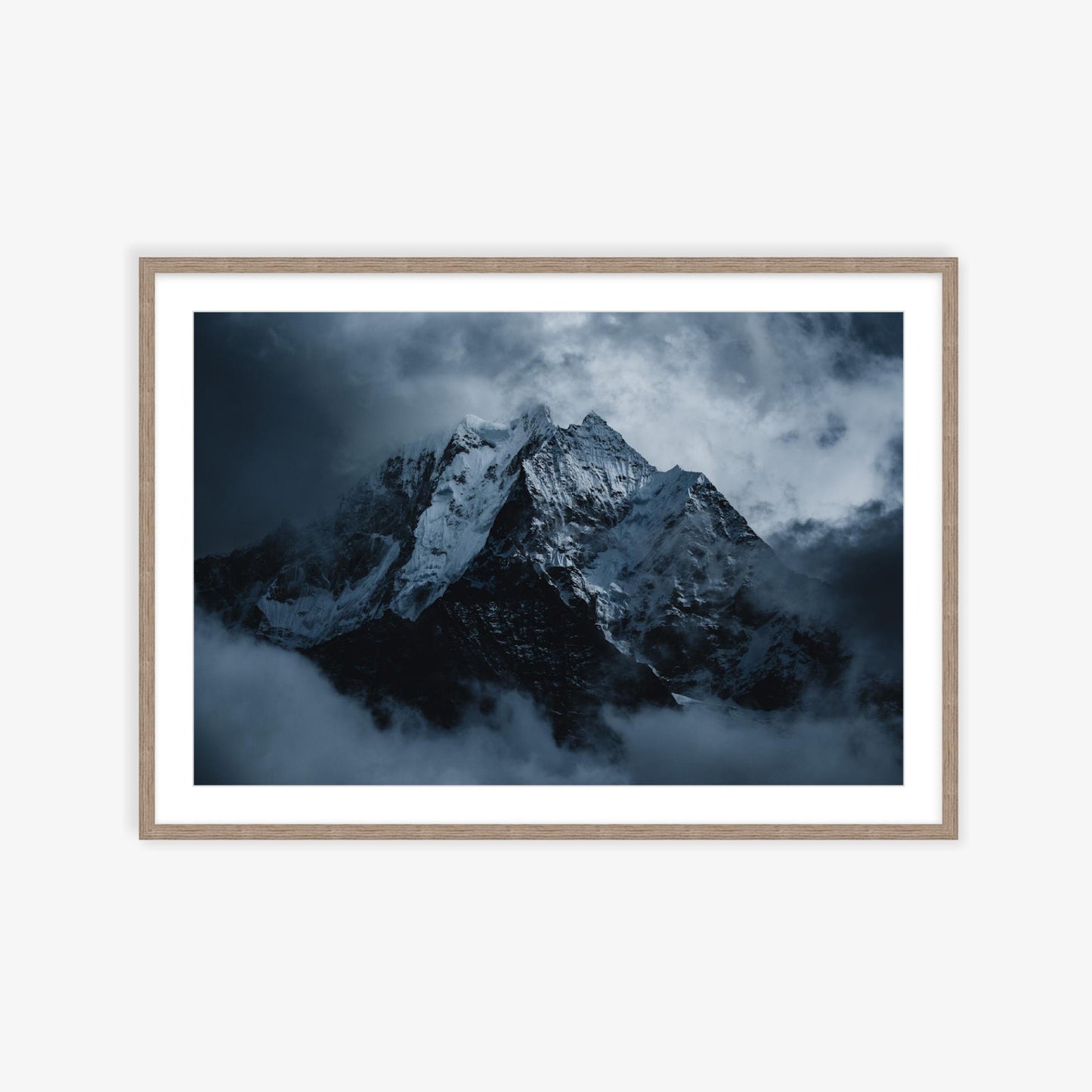 Views along the way, Nepal