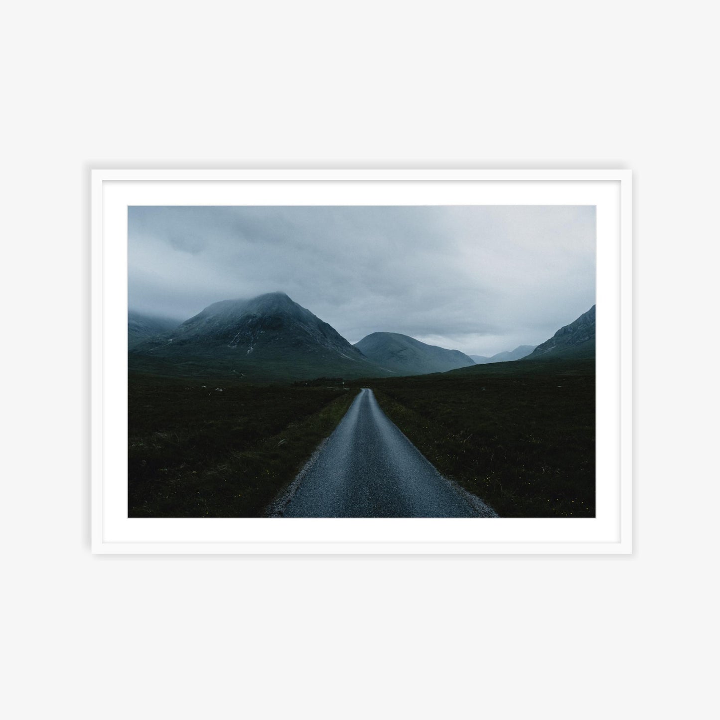 Glencoe, Scotland