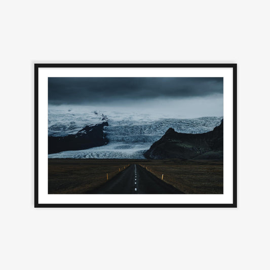 South Coast, Iceland