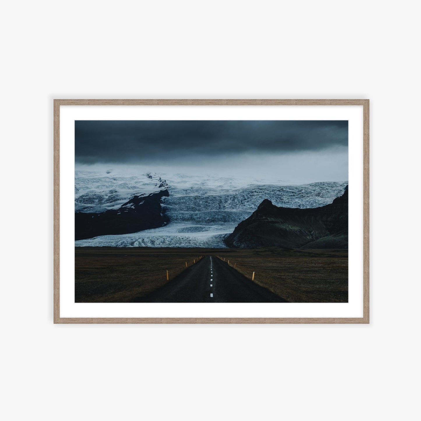 South Coast, Iceland