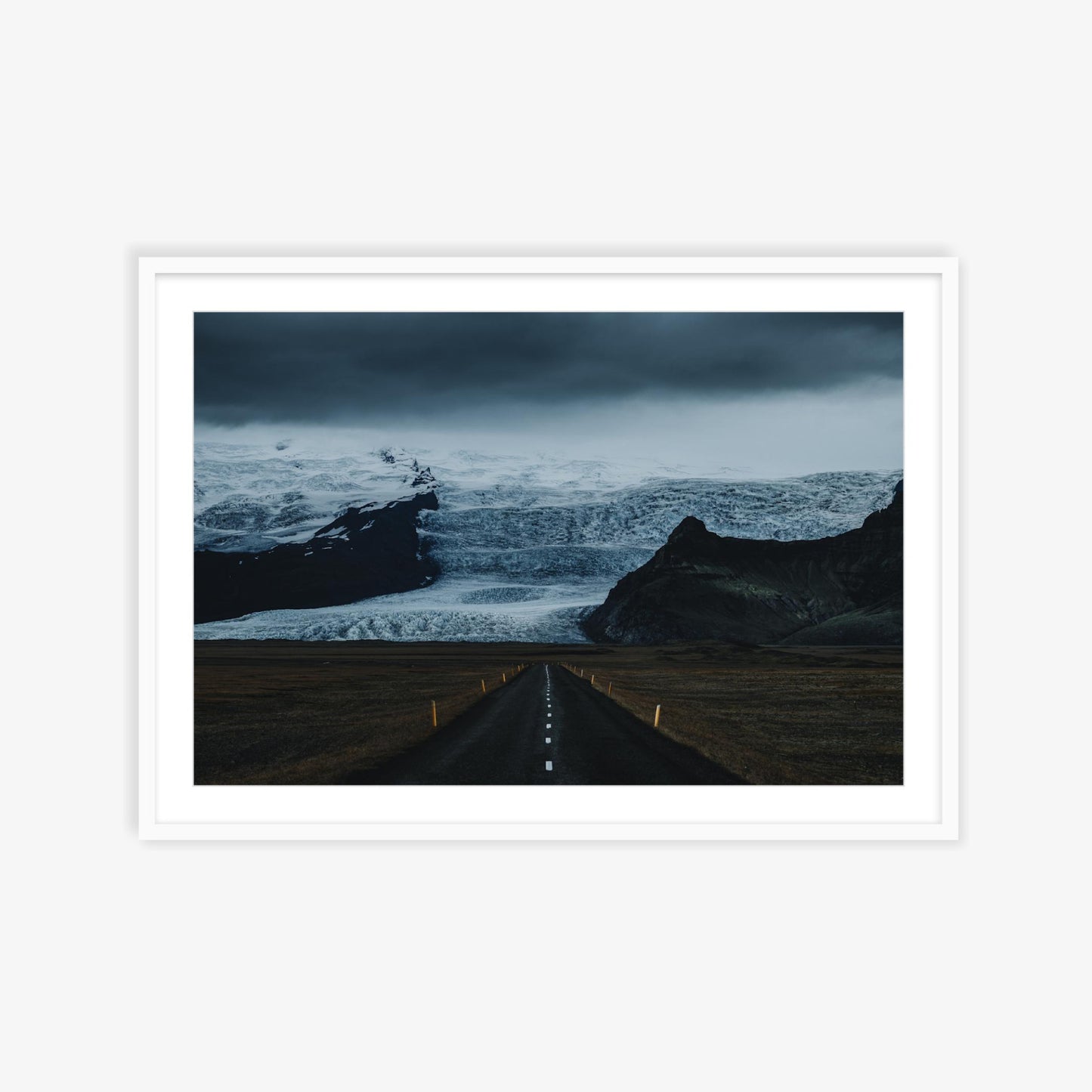 South Coast, Iceland