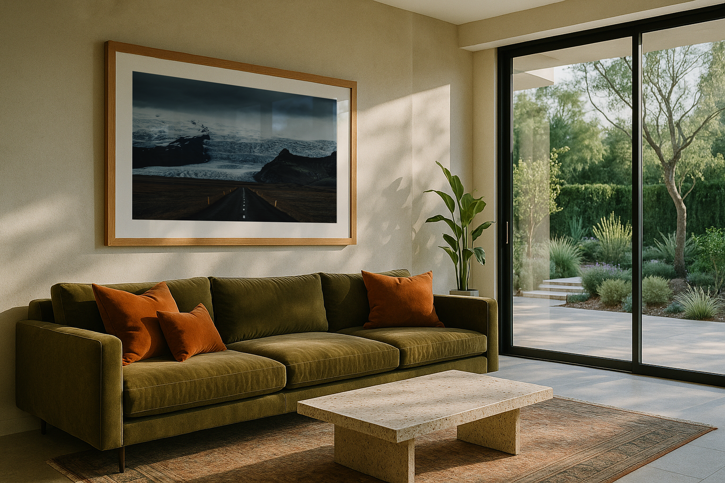 South Coast, Iceland