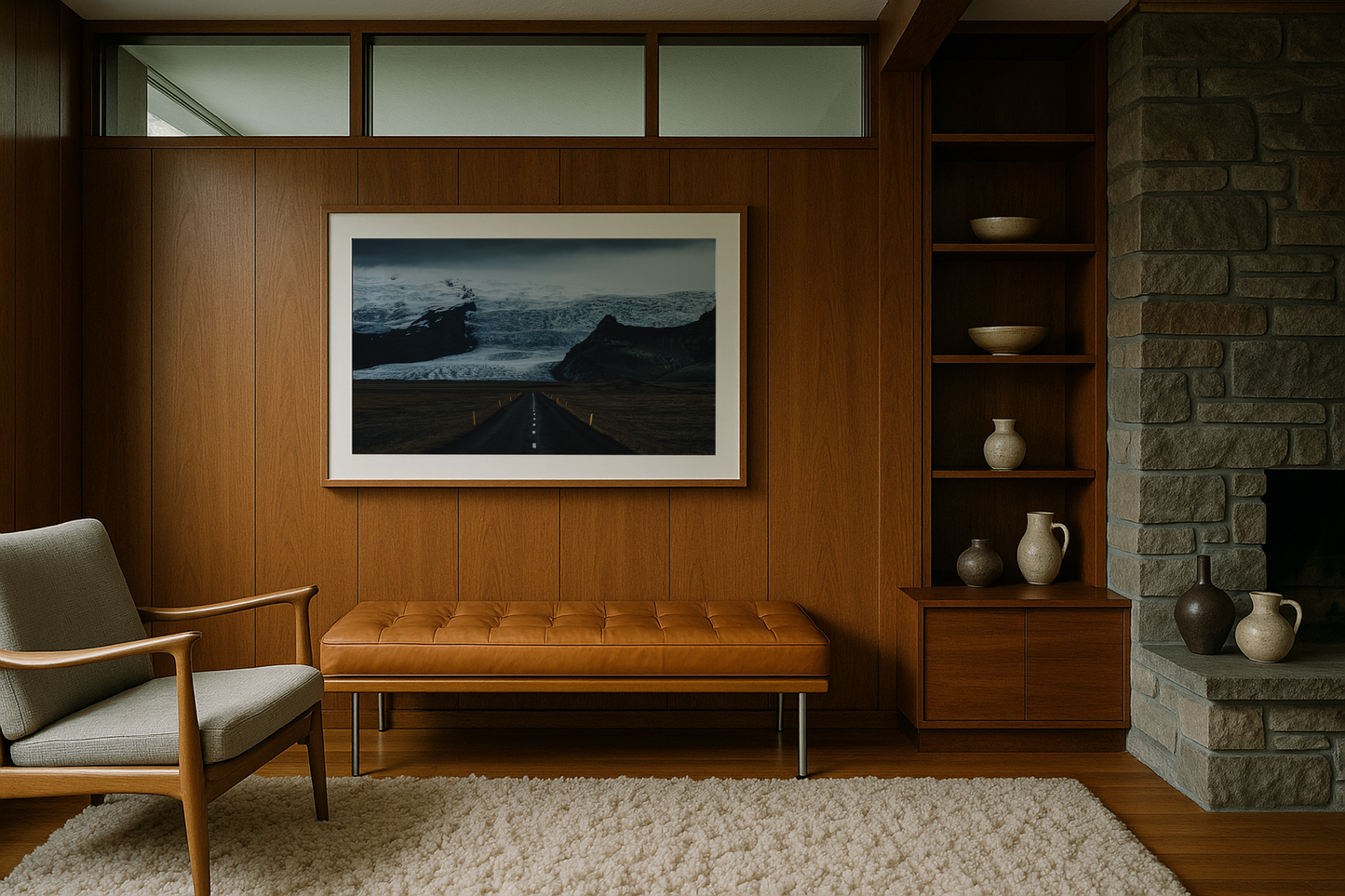 South Coast, Iceland