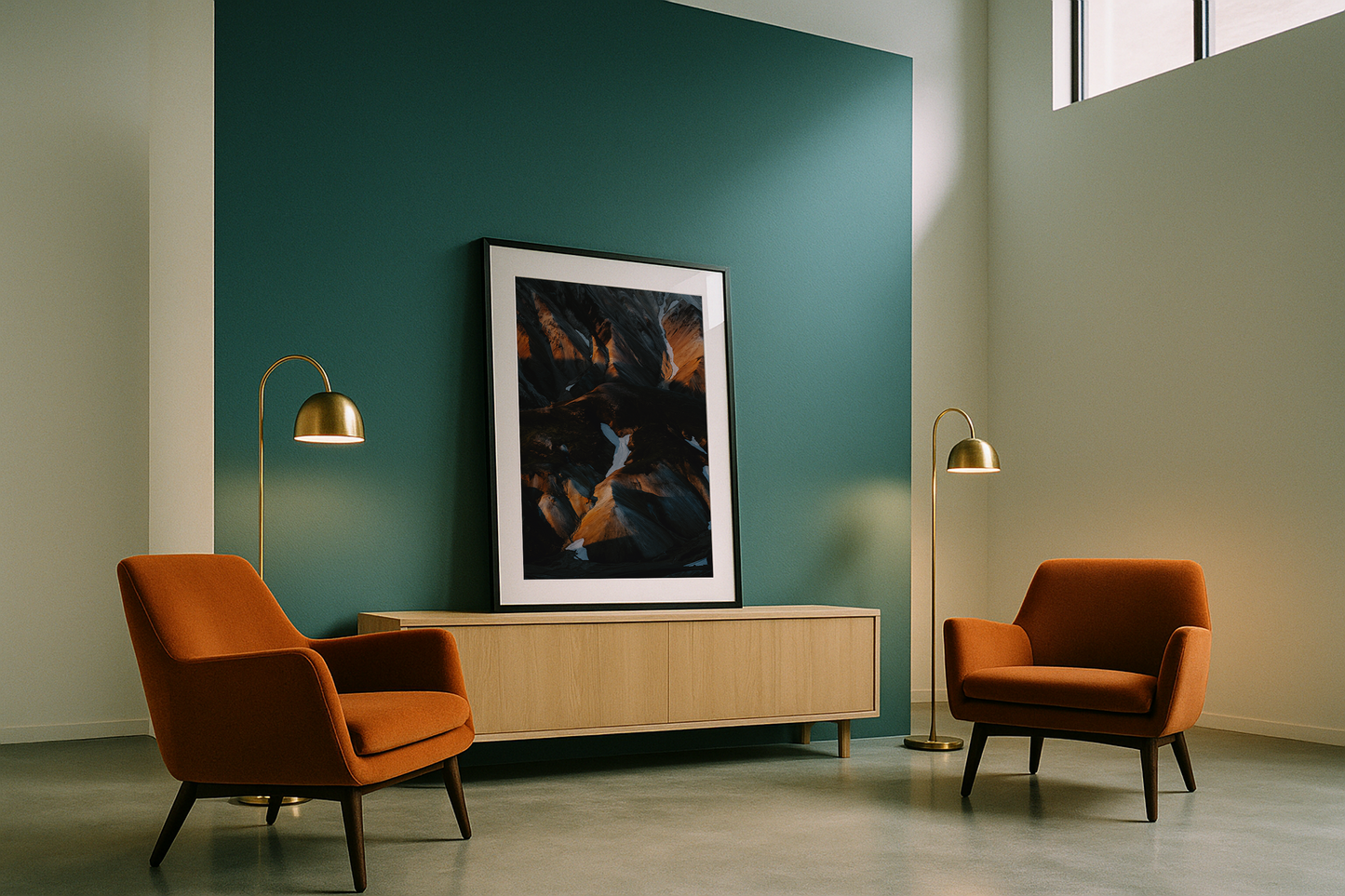 Textures of Landmannalaugar