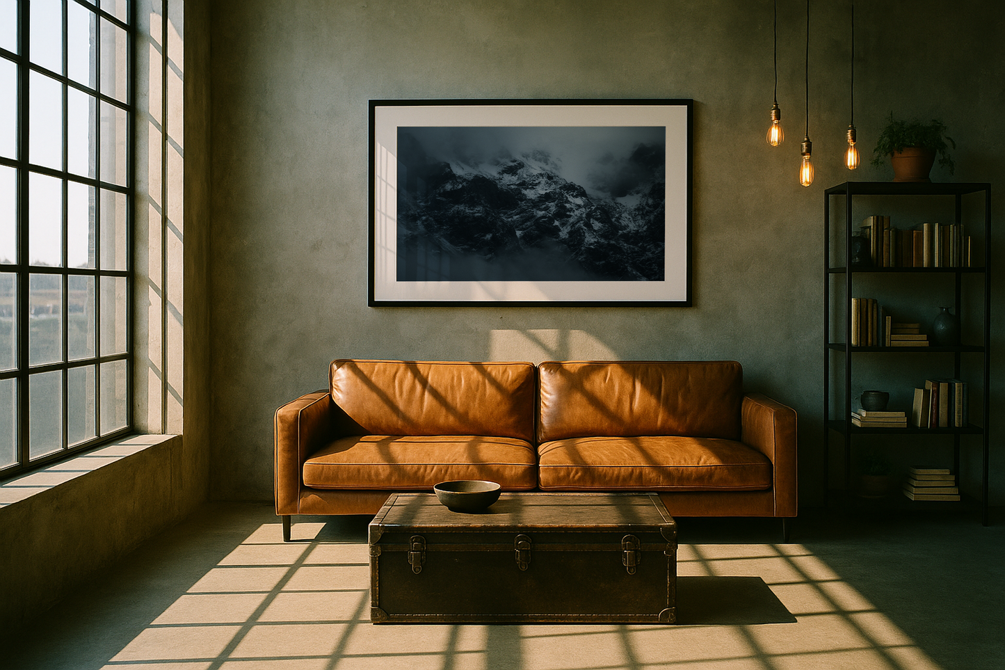 Emerging textures, New Zealand