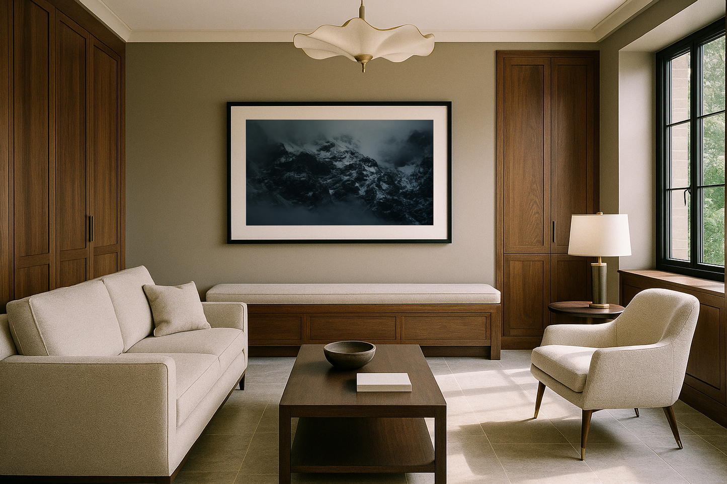 Emerging textures, New Zealand