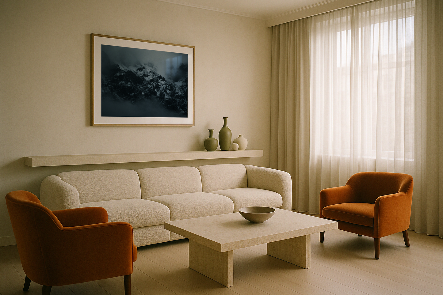 Emerging textures, New Zealand