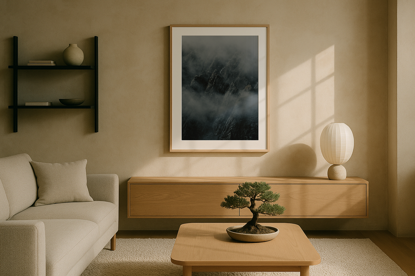 Textures of New Zealand