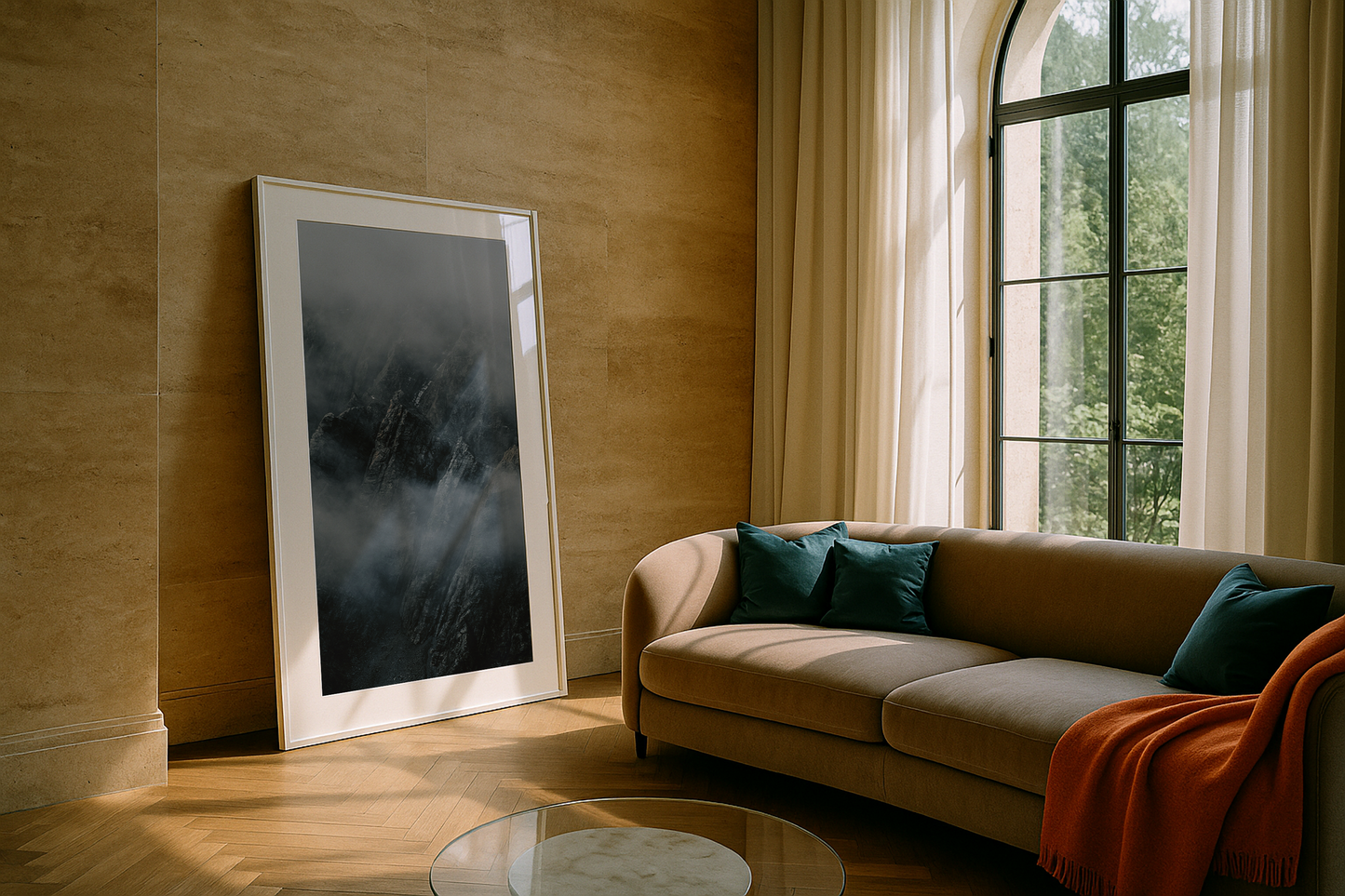 Textures of New Zealand