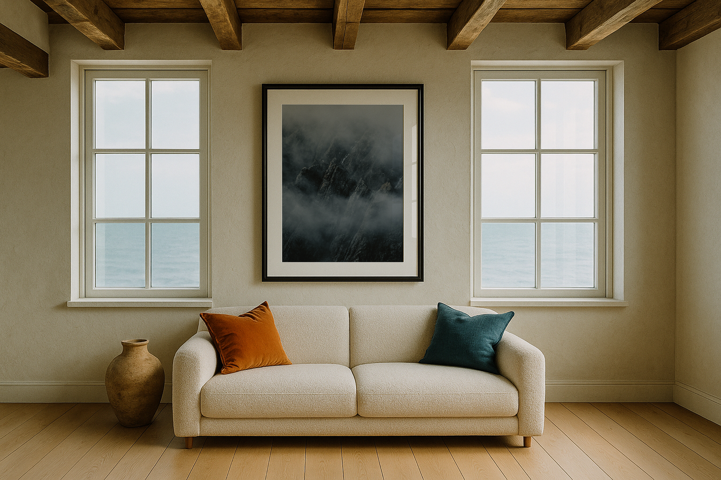 Textures of New Zealand