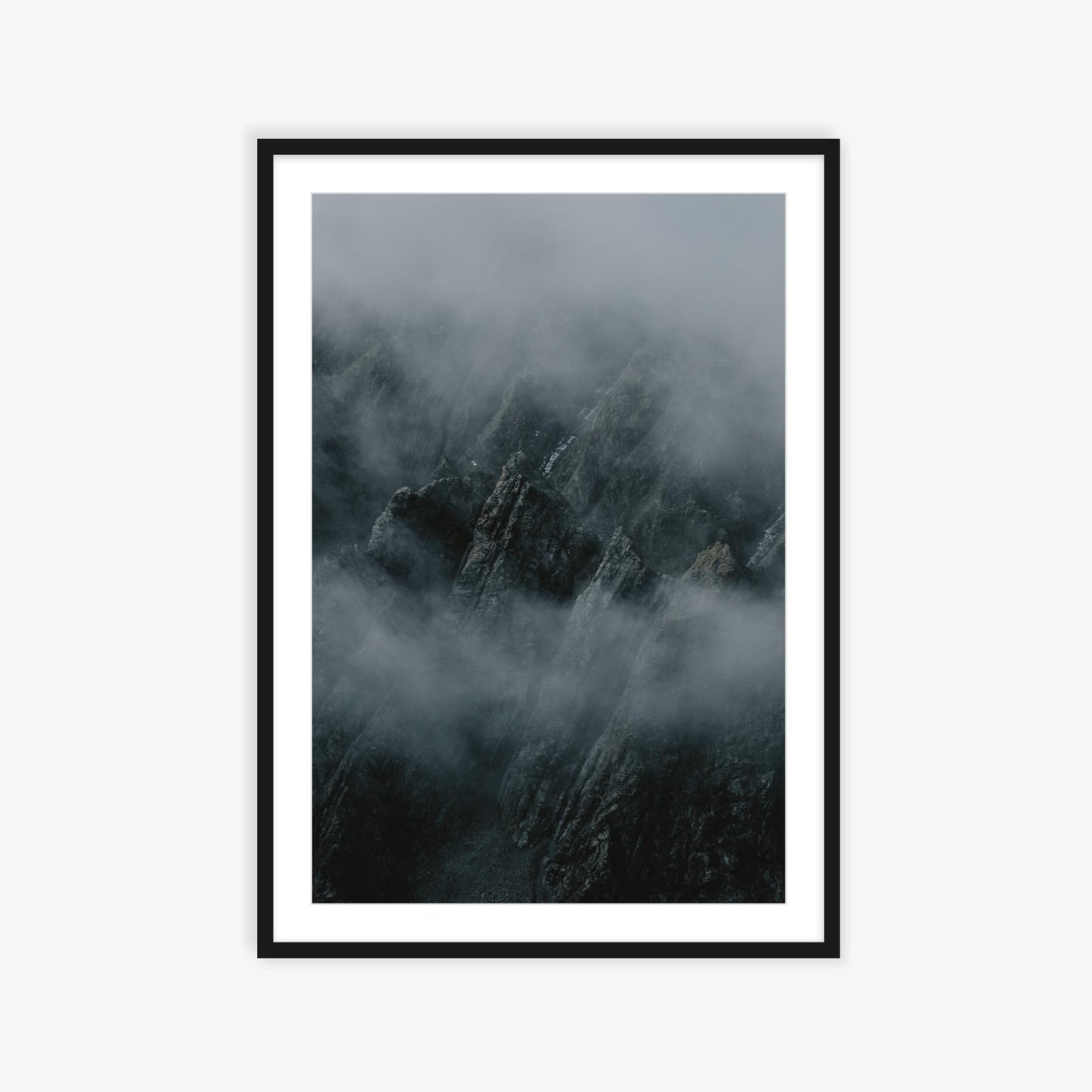 Textures of New Zealand