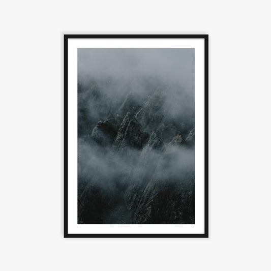 Textures of New Zealand