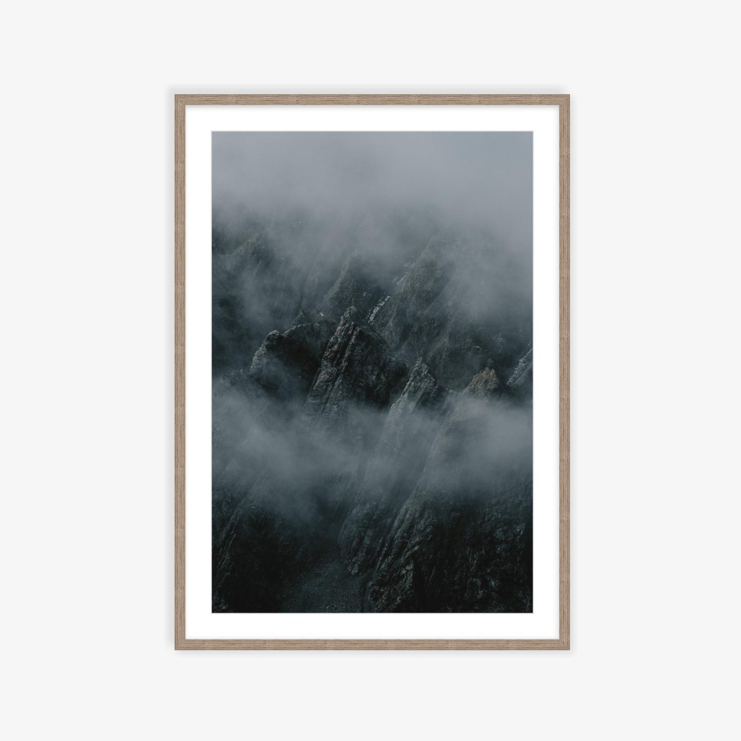 Textures of New Zealand