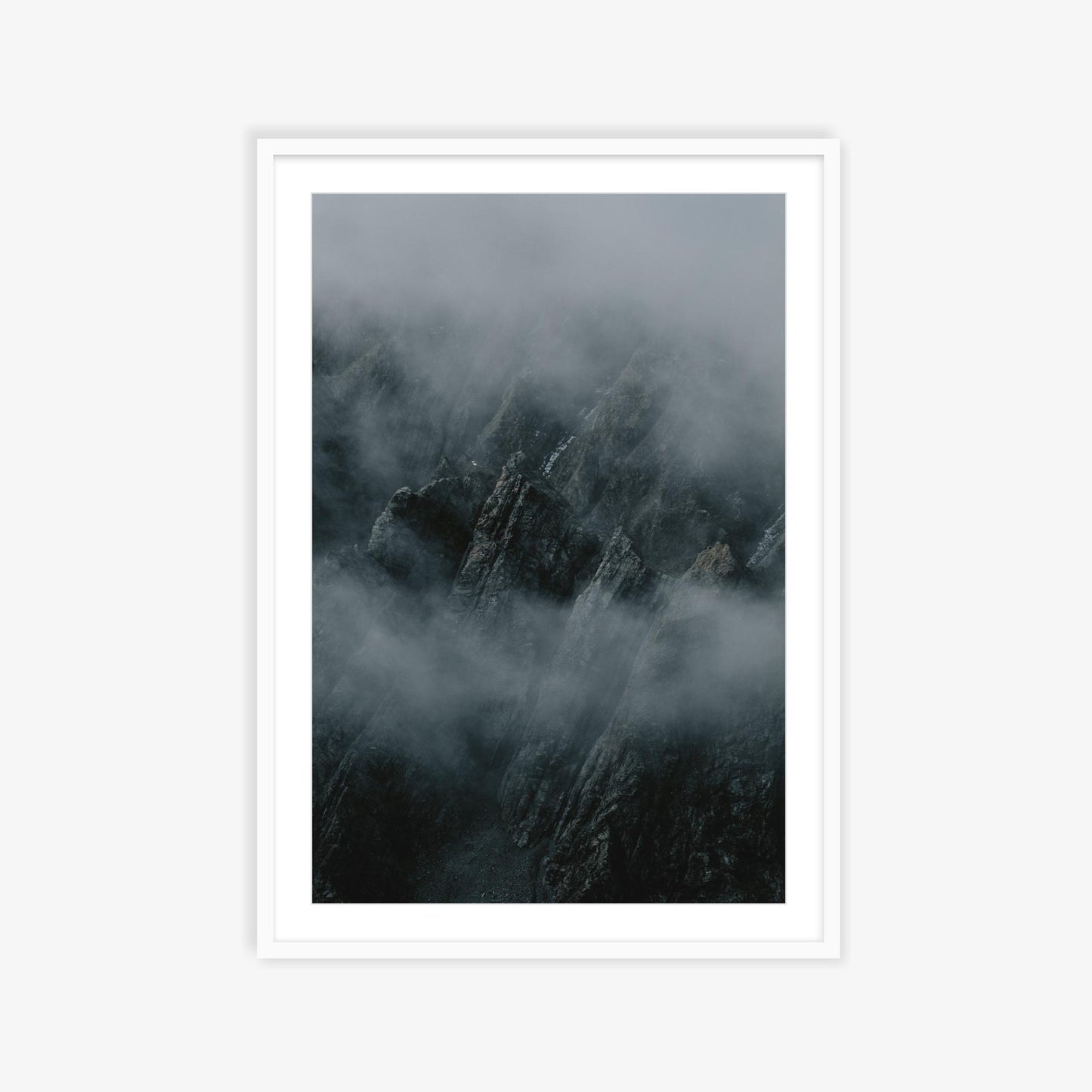 Textures of New Zealand