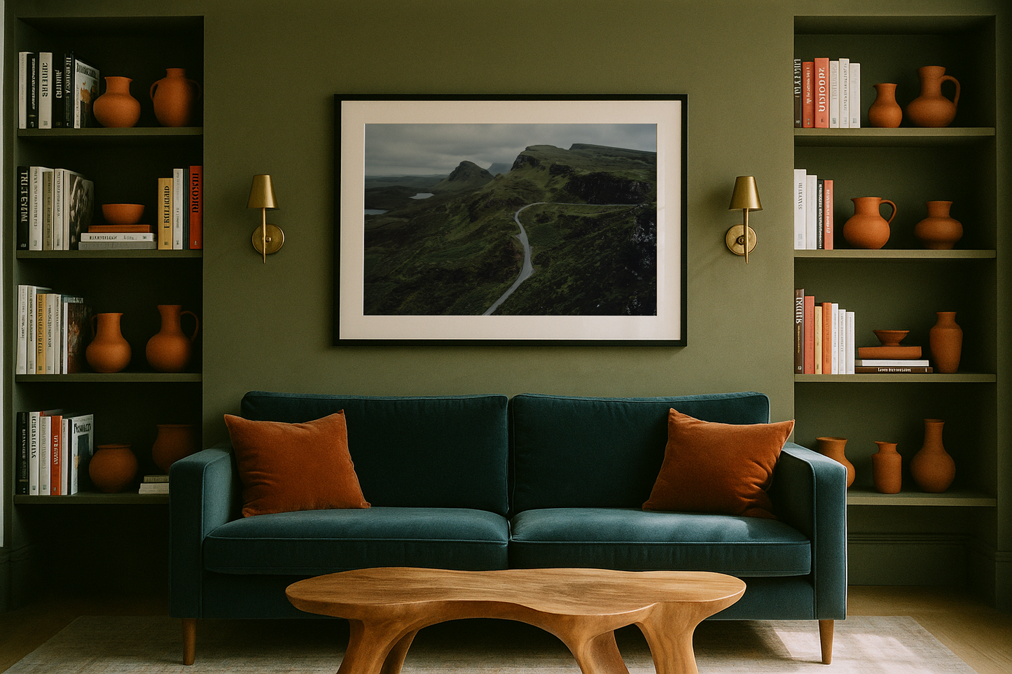 Isle of Skye, Scotland