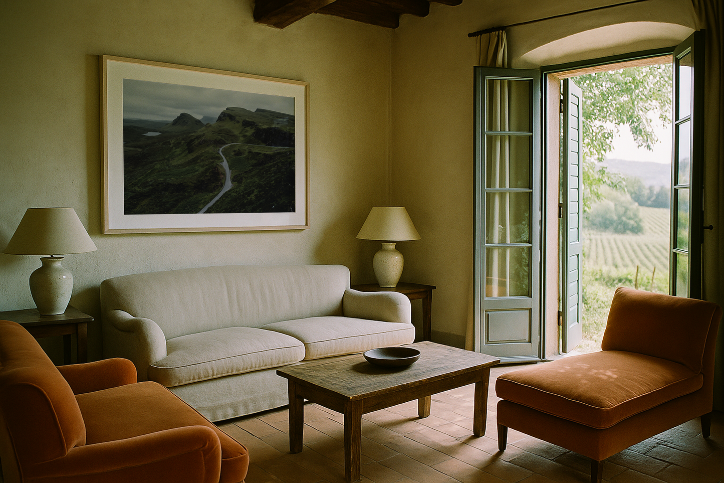 Isle of Skye, Scotland