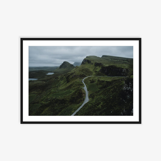 Isle of Skye, Scotland