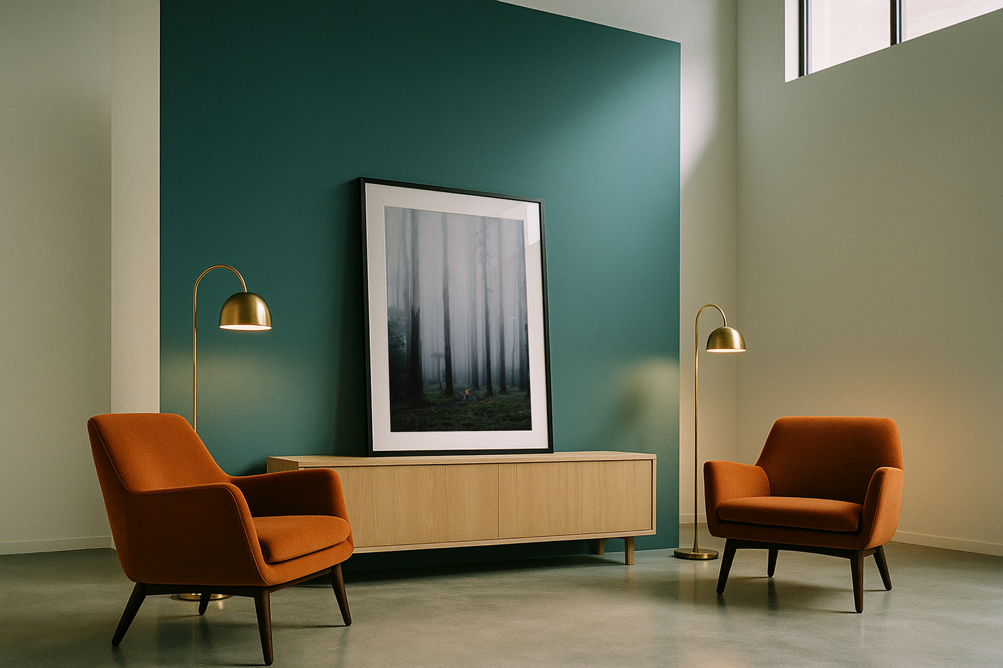 Black Spur wandering