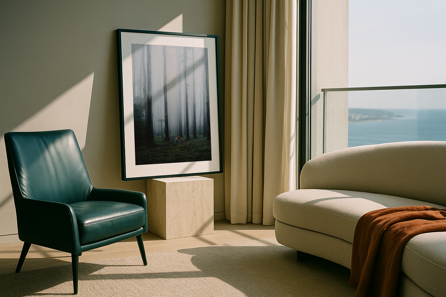 Black Spur wandering