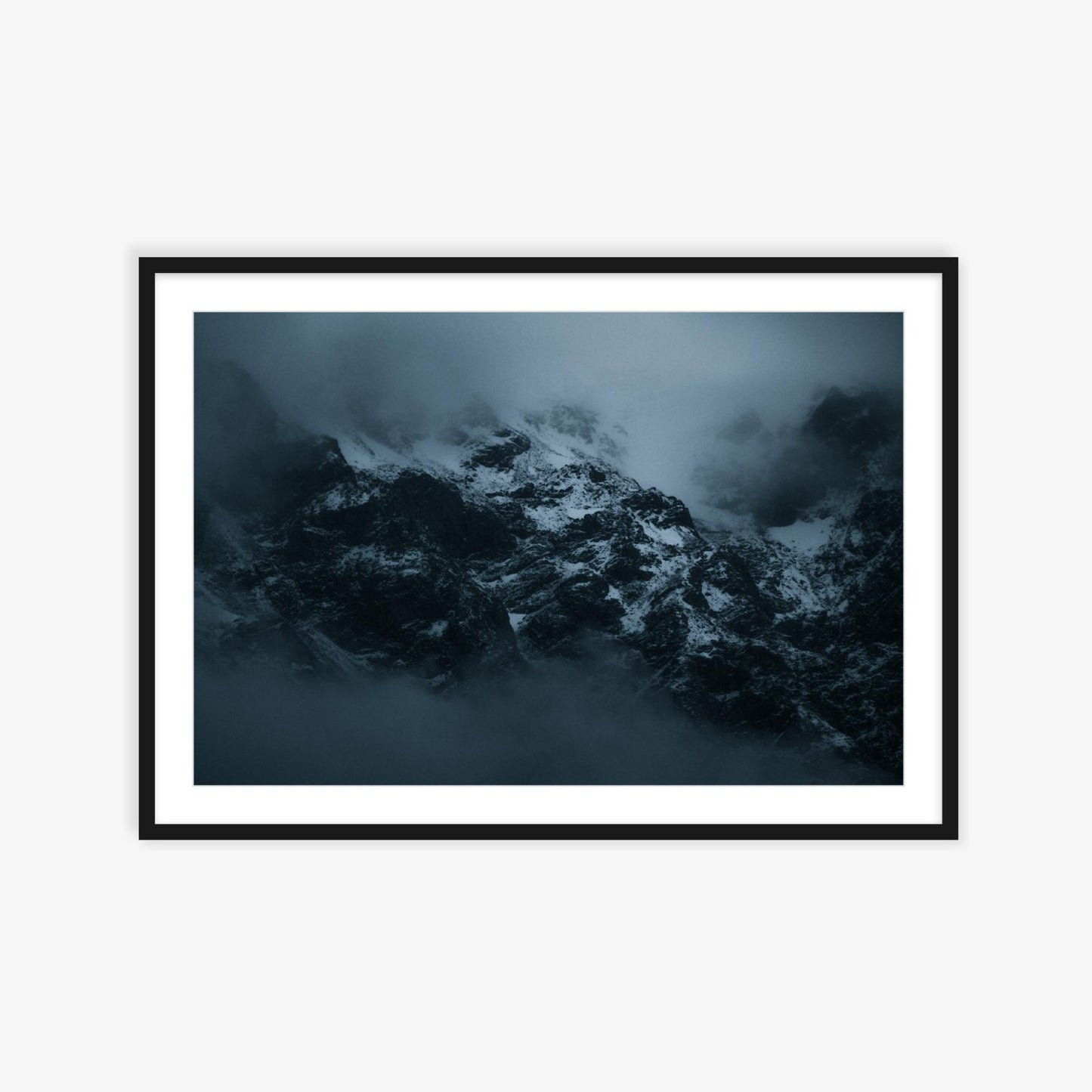 Emerging textures, New Zealand