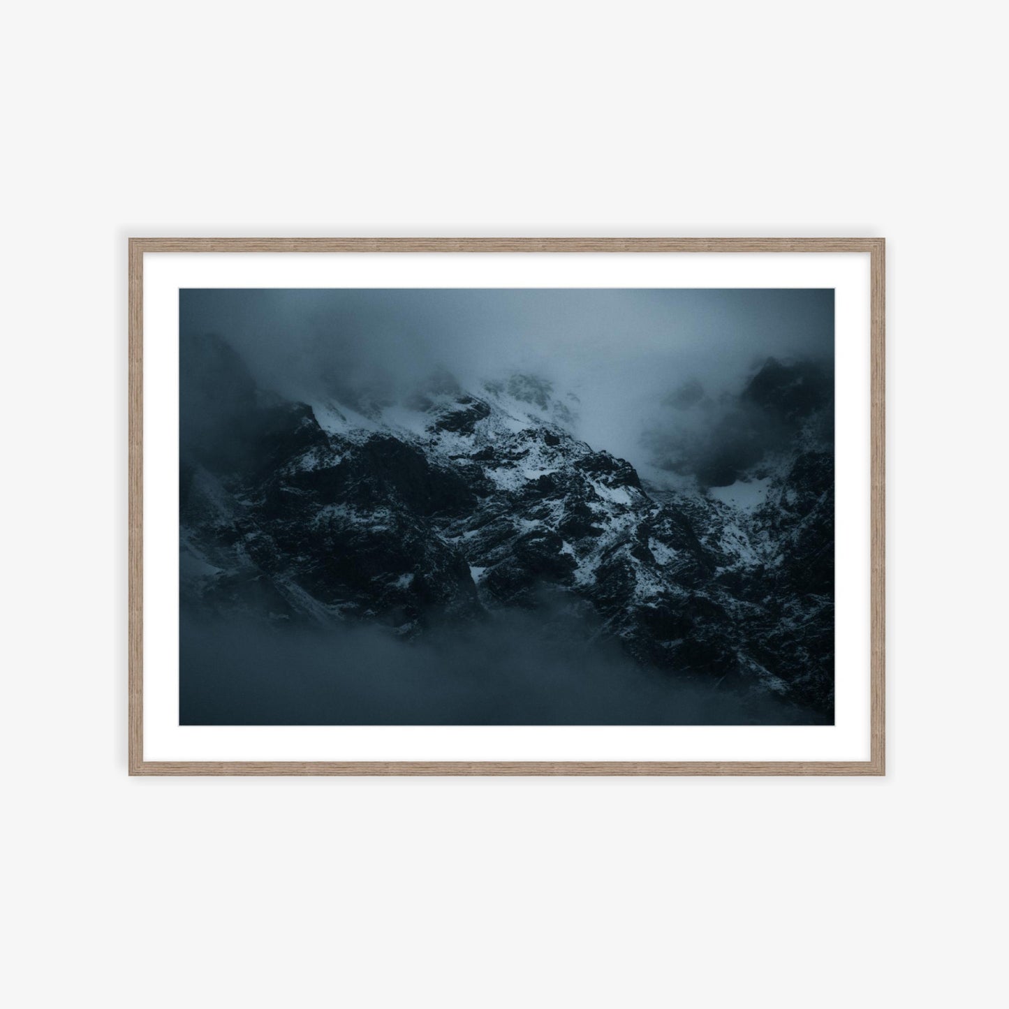 Emerging textures, New Zealand