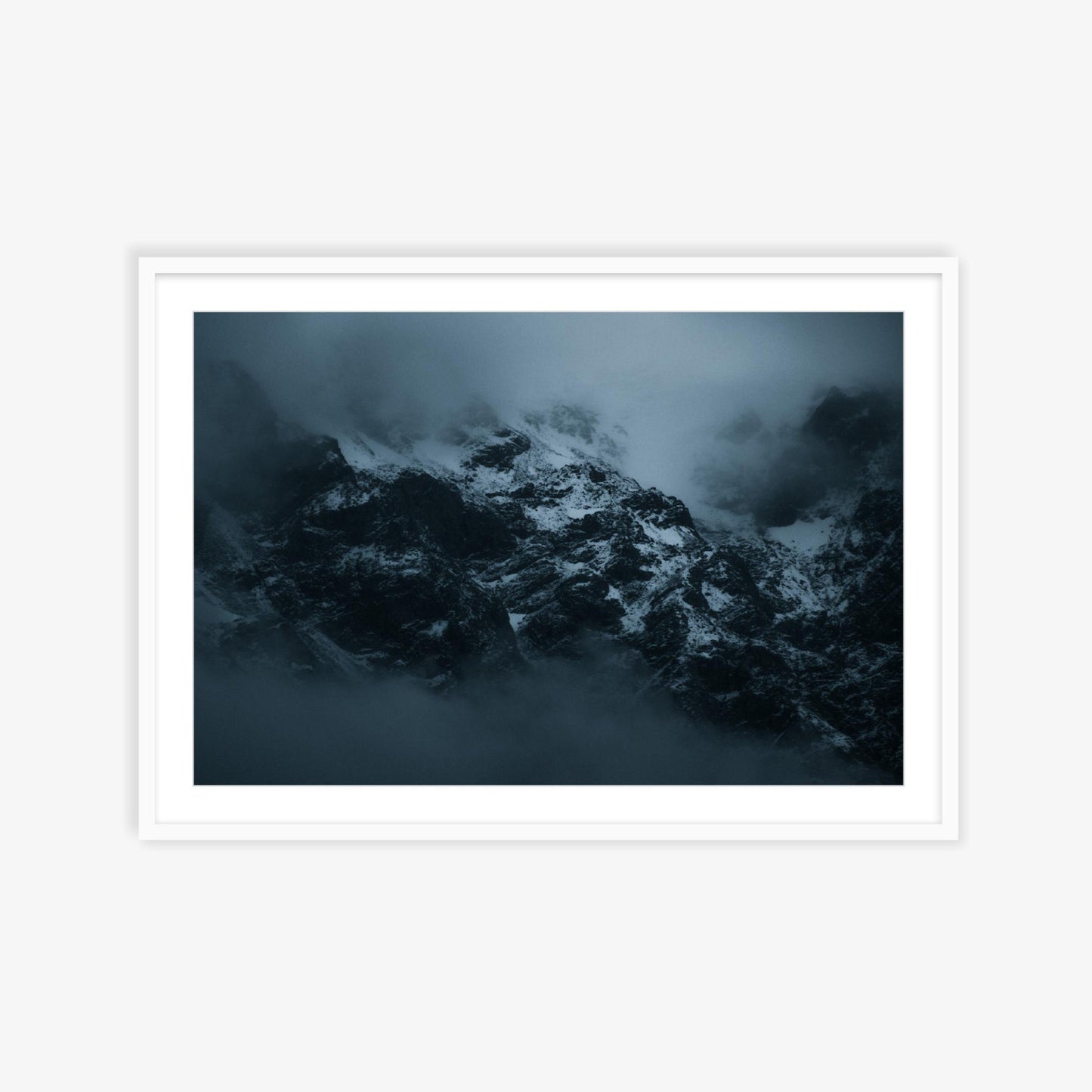 Emerging textures, New Zealand