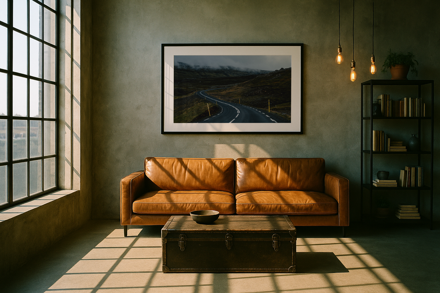 East Fjords road trip, Iceland